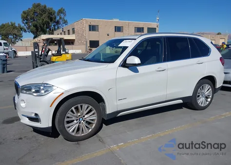 2016 BMW X5 xDrive35I from USA, damaged, VIN 5UXKR0C52G0S87968